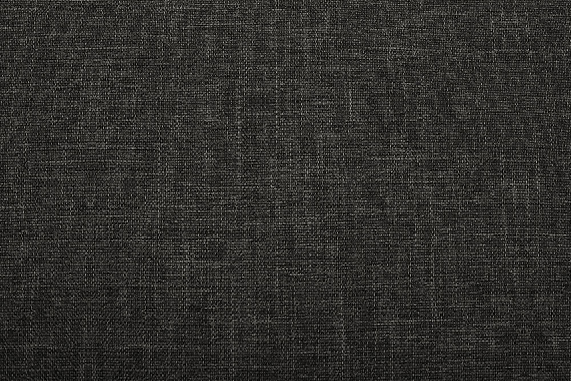 DHP Jasper Futon Sofa Bed - Dark Gray