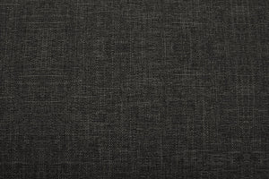 DHP Jasper Futon Sofa Bed - Dark Gray