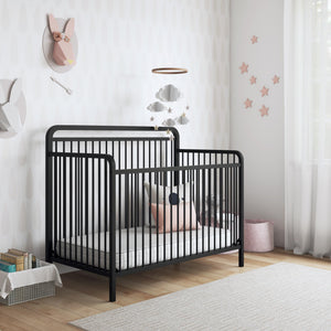 Safety 1st Little Snuggles Crib & Toddler Bed Mattress - White - Crib & Toddler Mattress