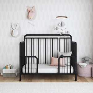 Safety 1st Little Snuggles Crib & Toddler Bed Mattress - White - Crib & Toddler Mattress