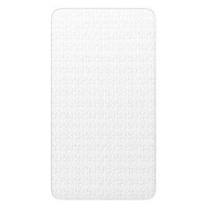 Safety 1st Little Snuggles Crib & Toddler Bed Mattress - White - Crib & Toddler Mattress