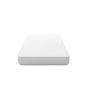 Safety 1st Pleasant Dreams Crib and Toddler Bed Mattress - White - Crib & Toddler Mattress