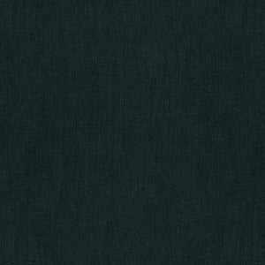 Novogratz Harper Wingback Rocker - Blue Linen