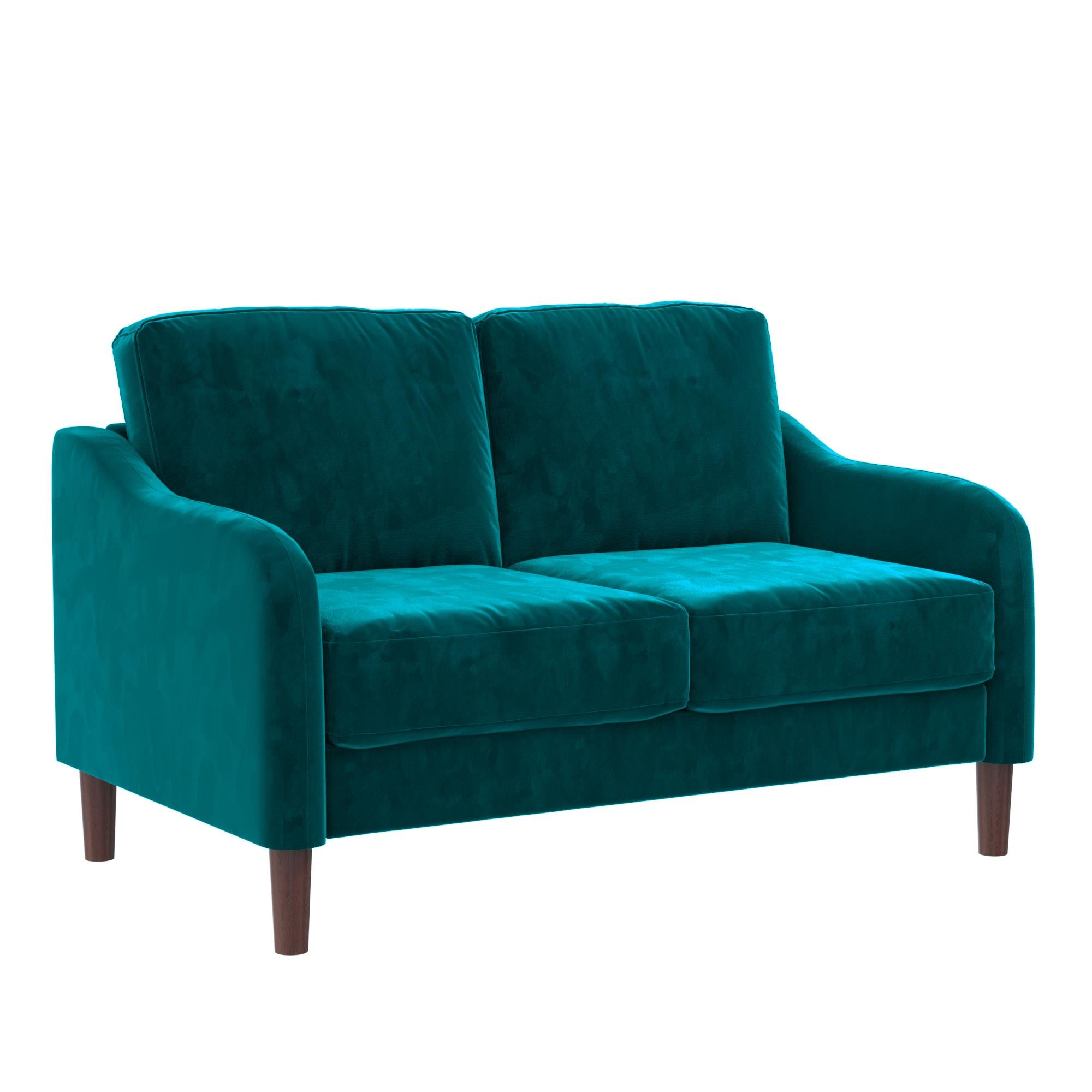 DHP Marbella Loveseat - Green