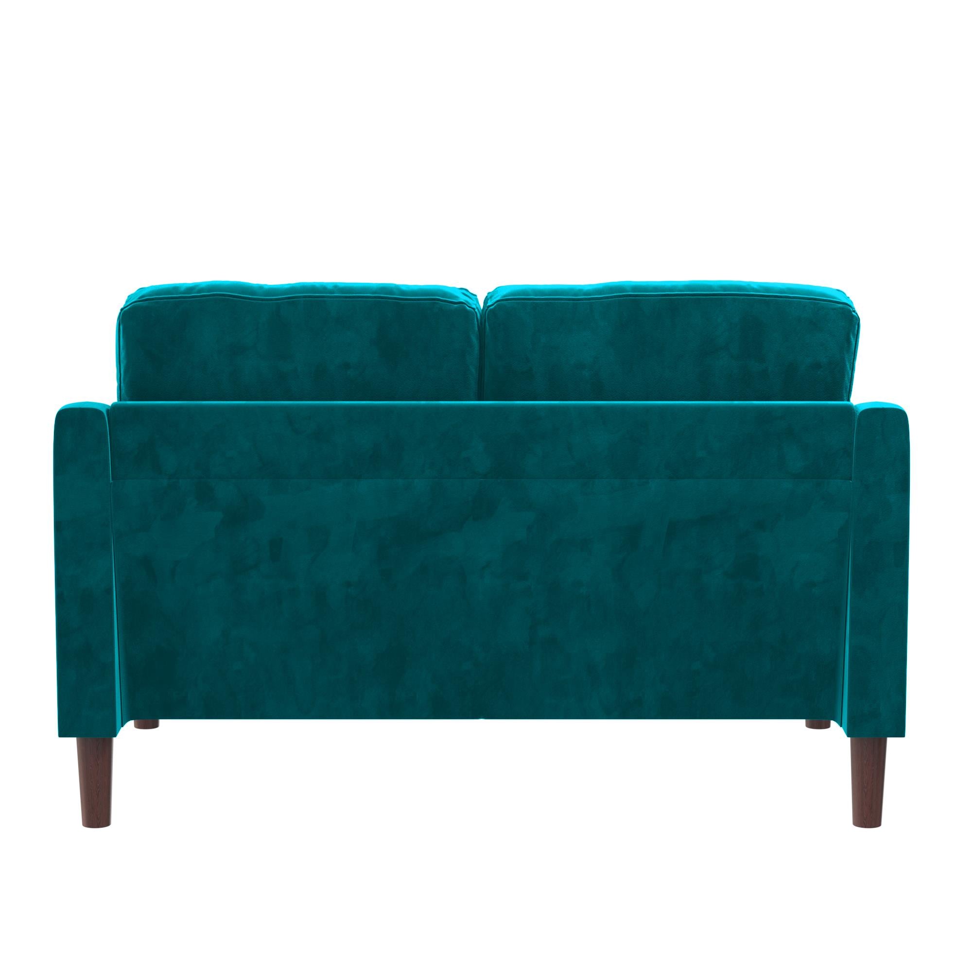 DHP Marbella Loveseat - Green