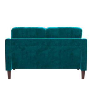 DHP Marbella Loveseat - Green