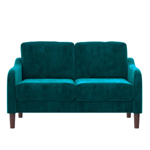 DHP Marbella Loveseat - Green