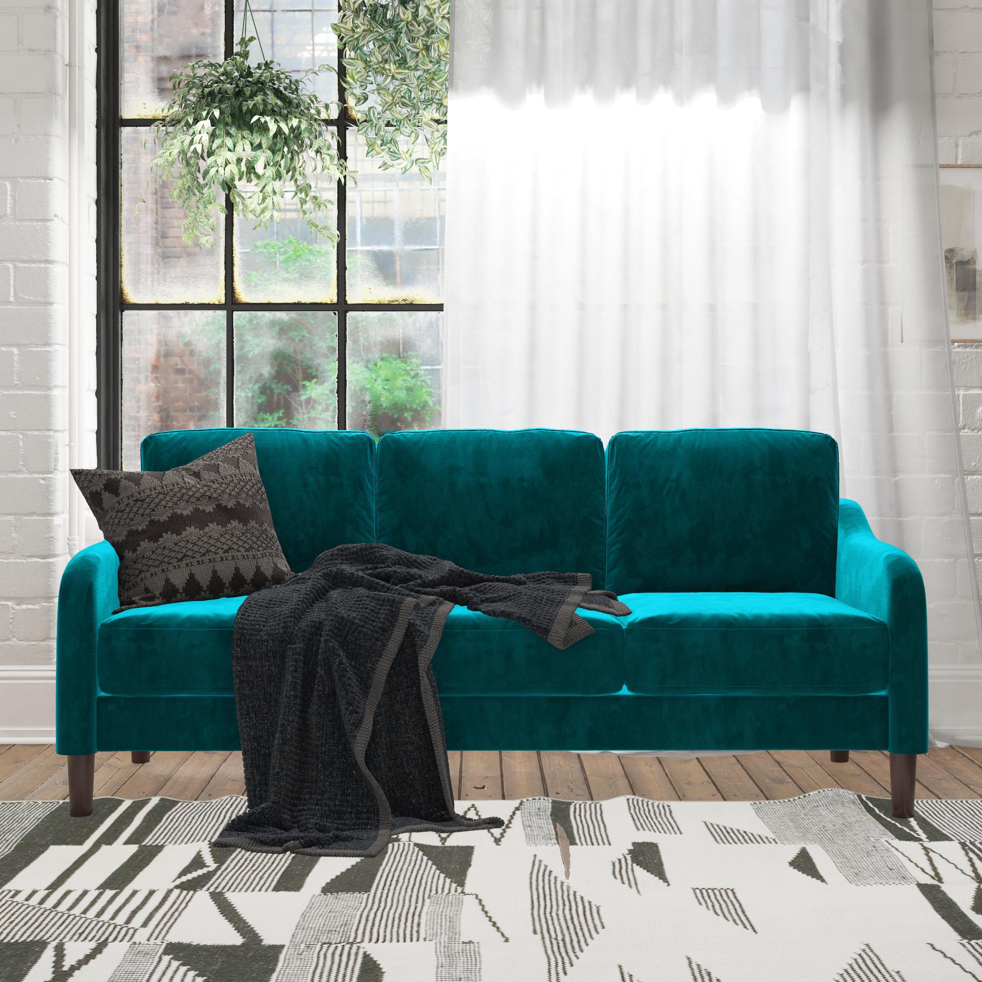 DHP Marbella Sofa - Green