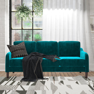 DHP Marbella Sofa - Green