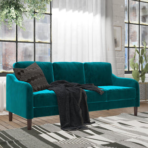 DHP Marbella Sofa - Green