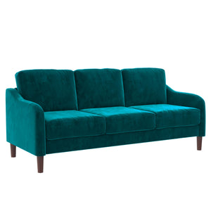 DHP Marbella Sofa - Green