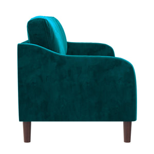 DHP Marbella Sofa - Green