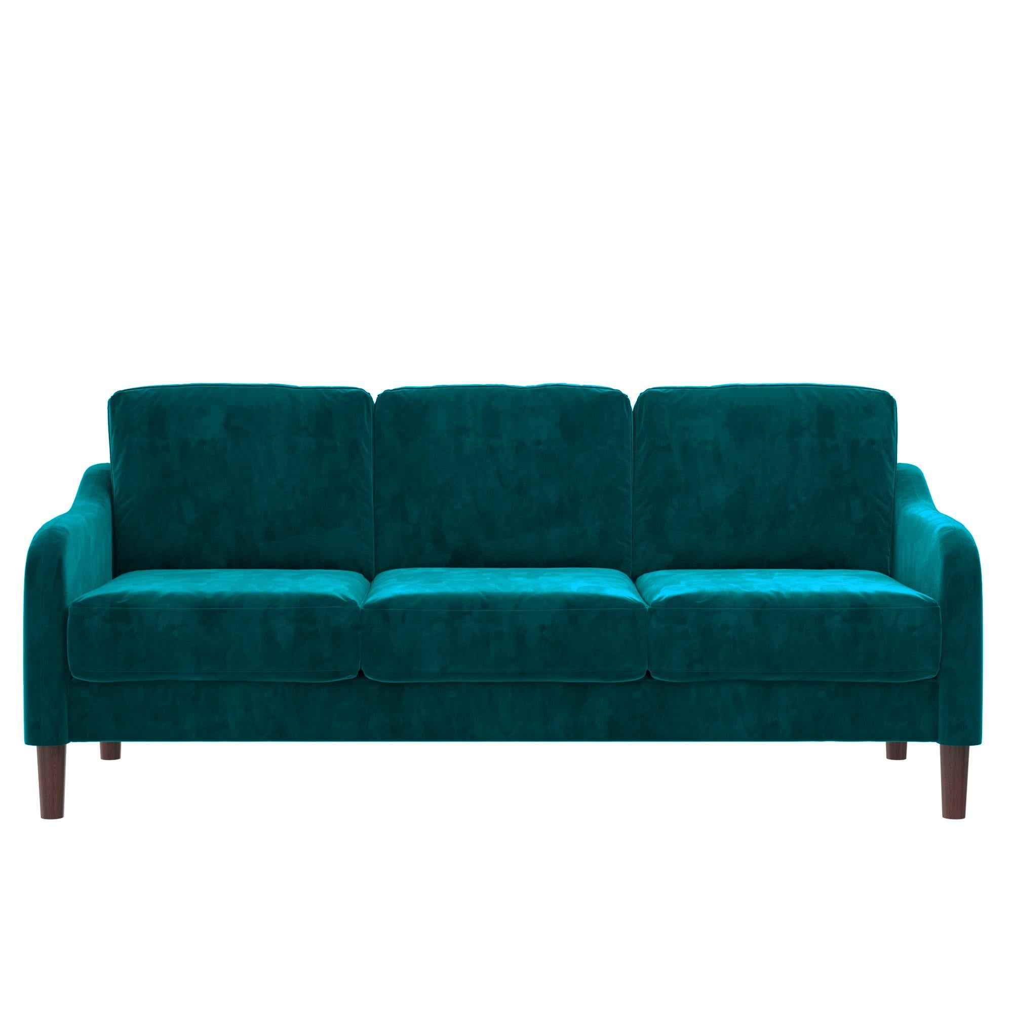 DHP Marbella Sofa - Green