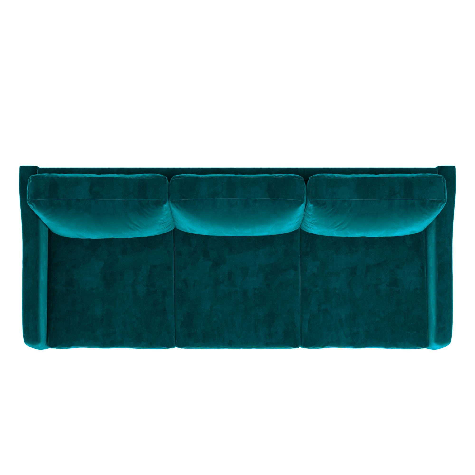 DHP Marbella Sofa - Green