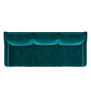 DHP Marbella Sofa - Green