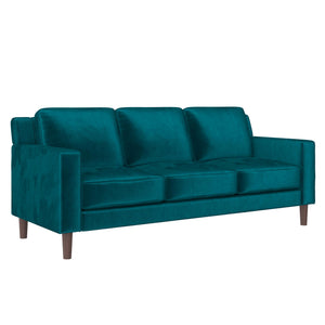 DHP Brynn Sofa - Green