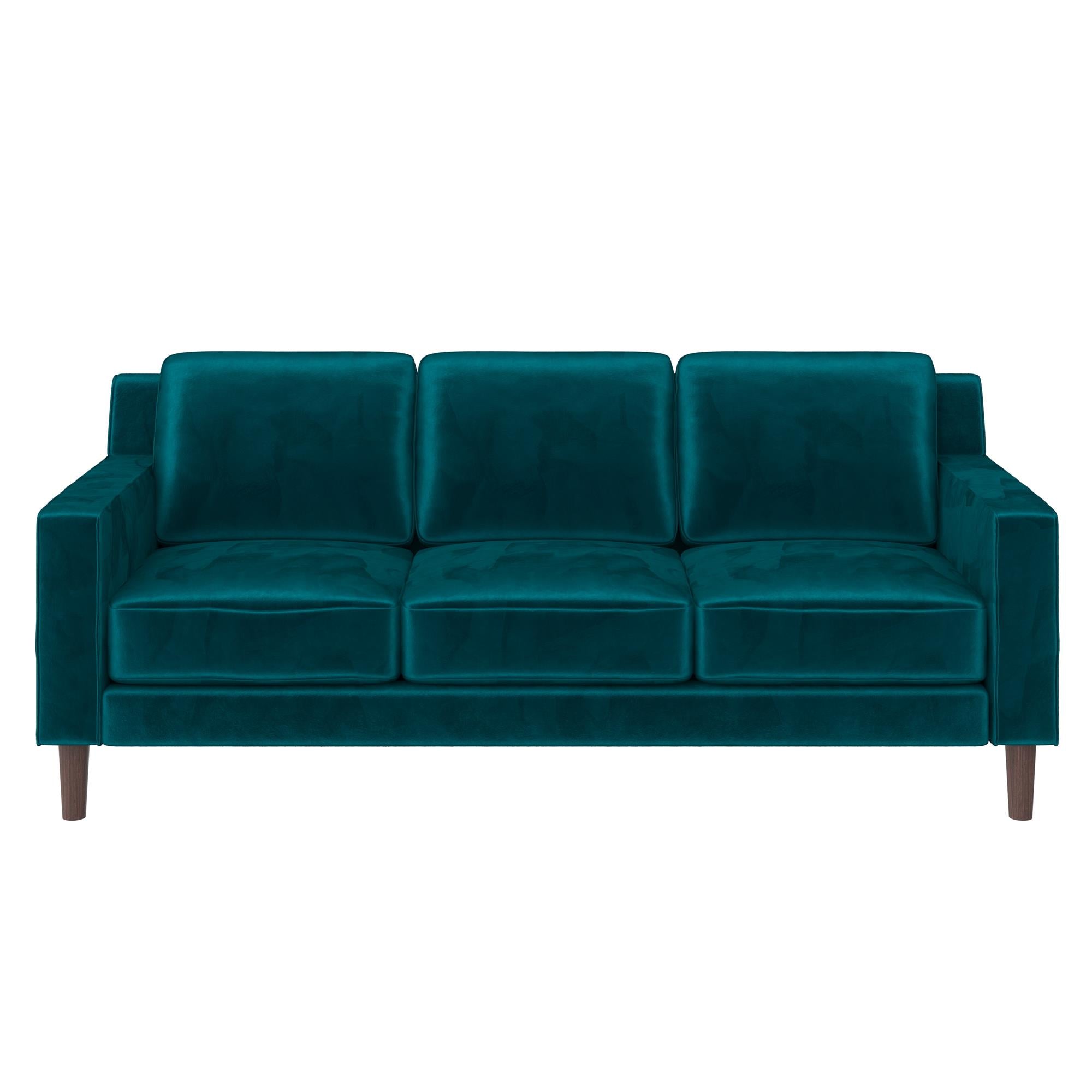 DHP Brynn Sofa - Green