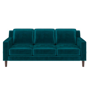 DHP Brynn Sofa - Green