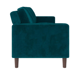 DHP Brynn Sofa - Green