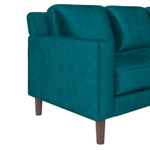 DHP Brynn Sofa - Green