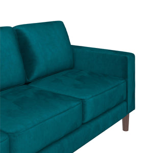 DHP Brynn Sofa - Green