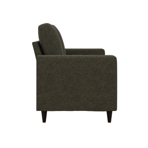 DHP Cooper Loveseat - Grey Linen