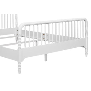 Max & Finn Linden Bed - White - Full