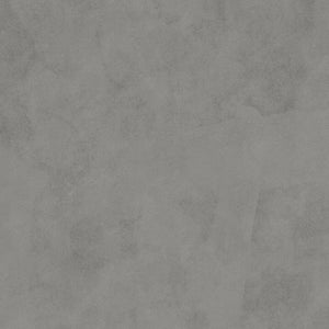 CosmoLiving Highland 72" Velvet Sofa with Matching Pillows - Gray