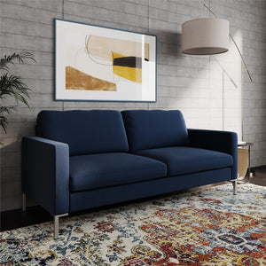 DHP Lexington Sofa - Navy
