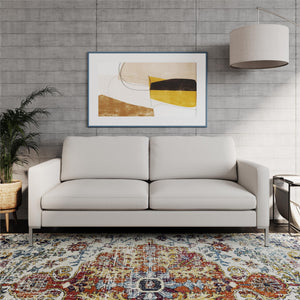 DHP Lexington Sofa - Ivory