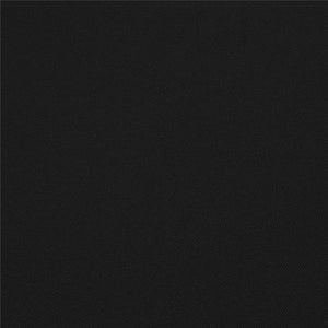 RealRooms Corah Pillowtop Sofa - Black