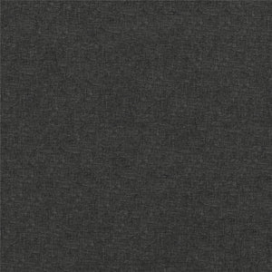 Mr. Kate Daphne Upholstered Daybed with Trundle - Dark Gray - Twin-Over-Twin