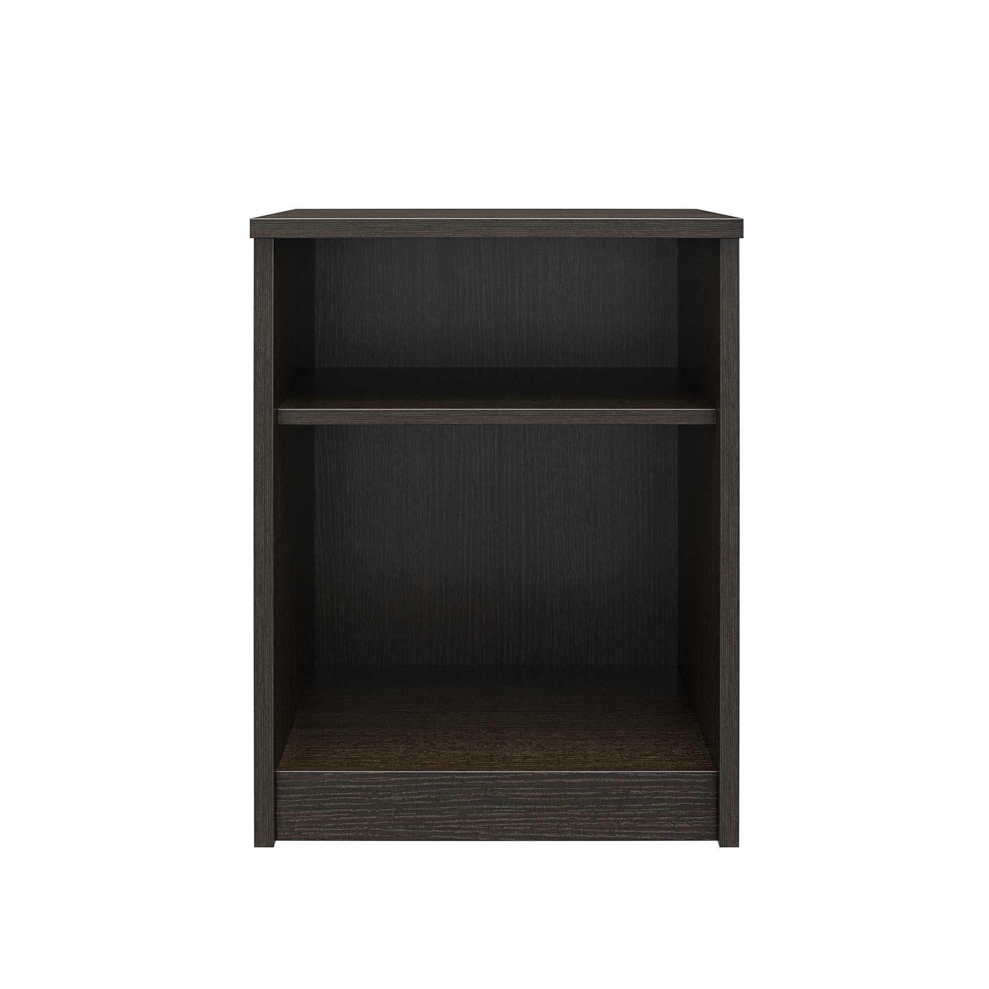 Ameriwood Home End Table - Espresso