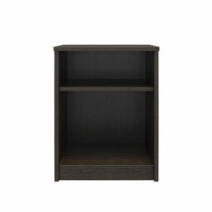 Ameriwood Home End Table - Espresso