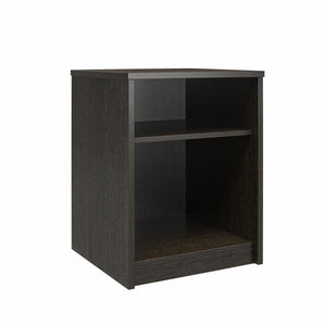 Ameriwood Home End Table - Espresso