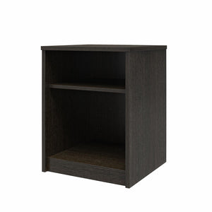 Ameriwood Home End Table - Espresso