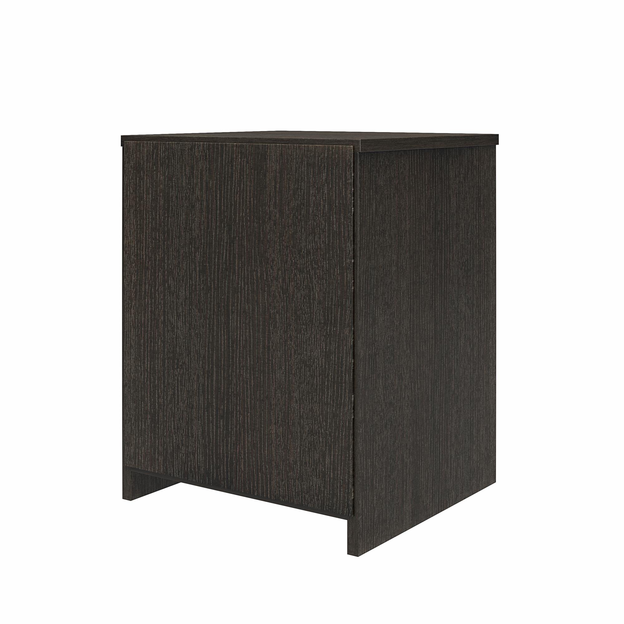 Ameriwood Home End Table - Espresso