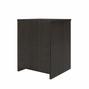 Ameriwood Home End Table - Espresso