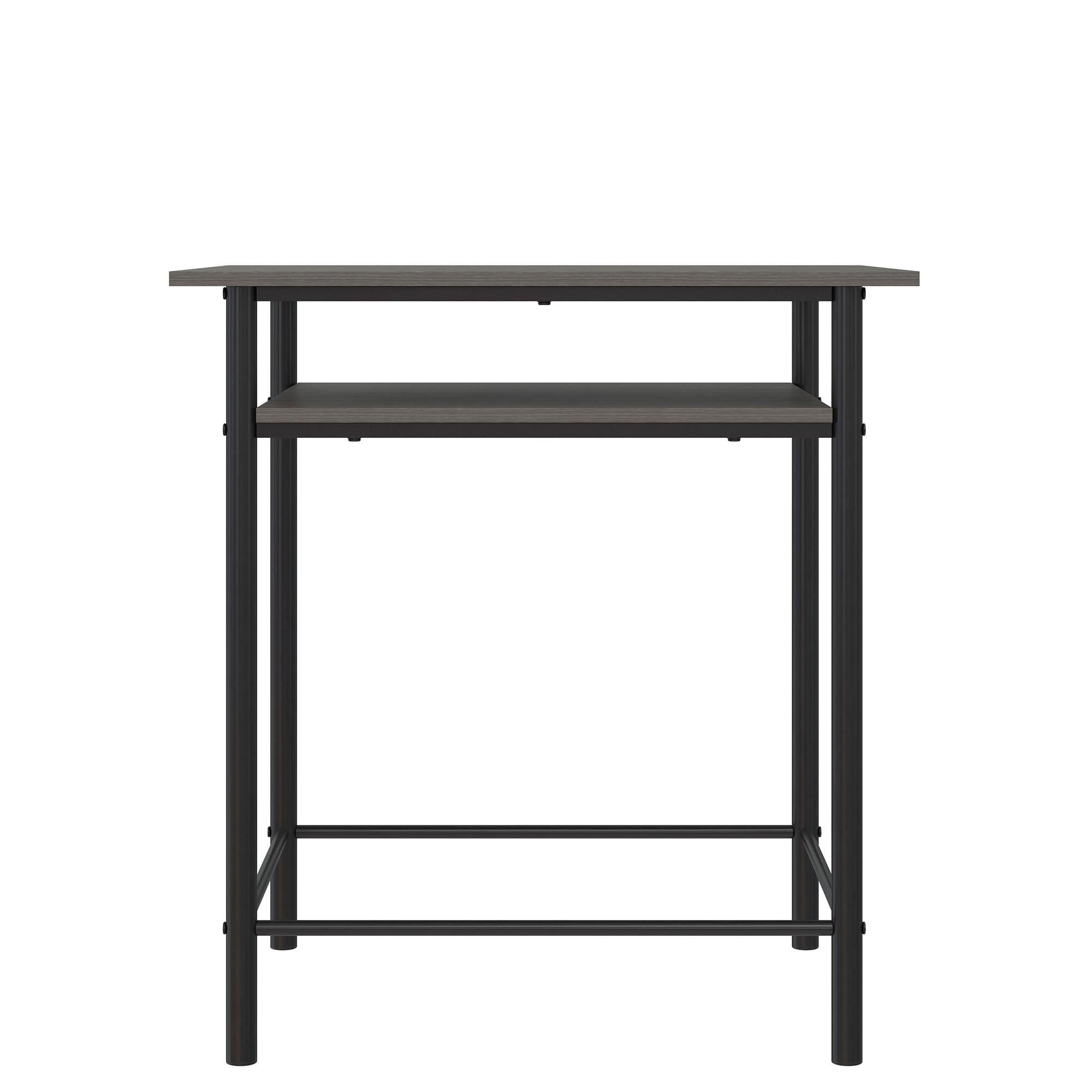 RealRooms Jace Kitchen Pub Set - Gray