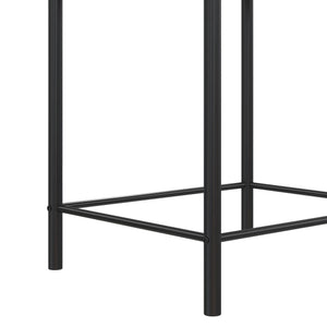 RealRooms Jace Kitchen Pub Set - Gray