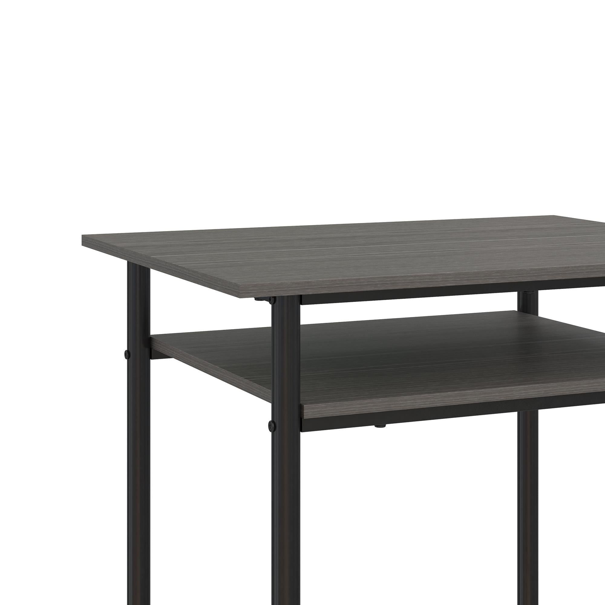 RealRooms Jace Kitchen Pub Set - Gray