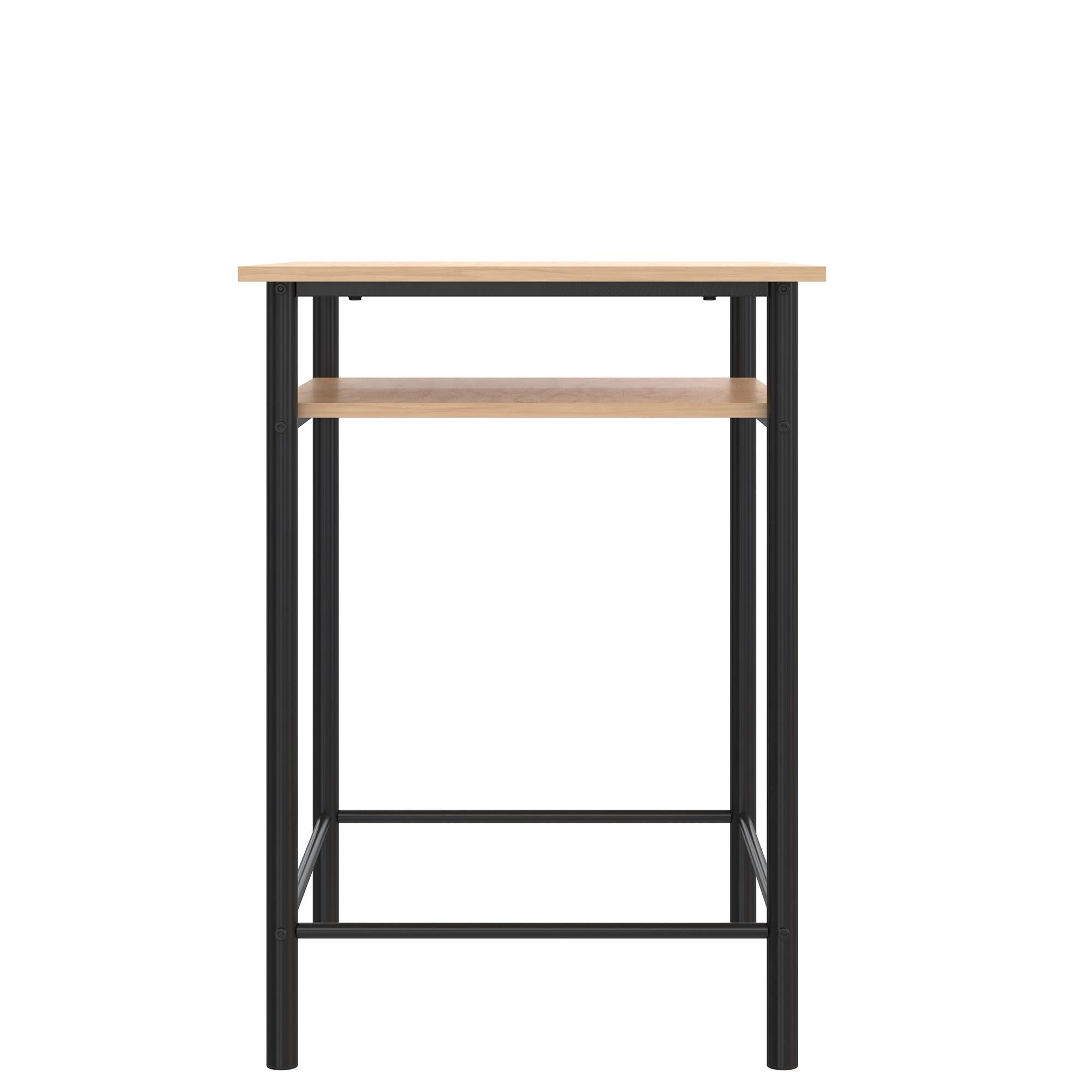 RealRooms Jace Kitchen Pub Set - Natural