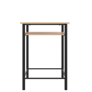 RealRooms Jace Kitchen Pub Set - Natural