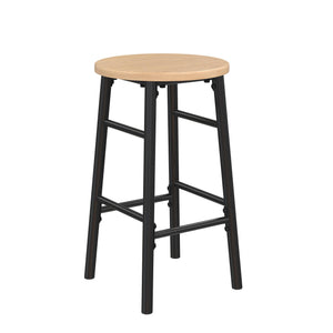 RealRooms Jace Kitchen Pub Set - Natural
