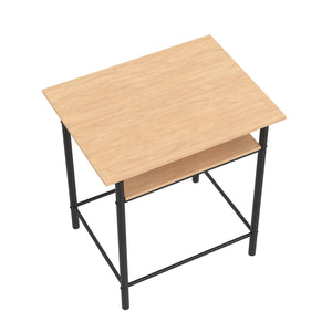 RealRooms Jace Kitchen Pub Set - Natural