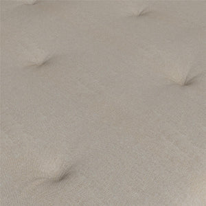 DHP Caddie 6" Futon Mattress - Oatmeal - Full