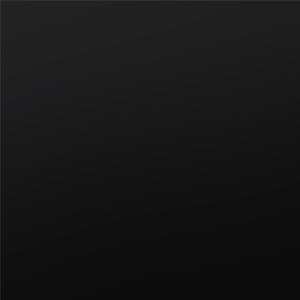 RealRooms Pisa 20" Bathroom Vanity - Black