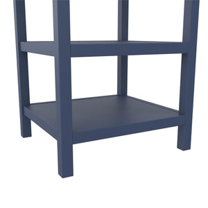 RealRooms Pisa 20" Bathroom Vanity - Navy