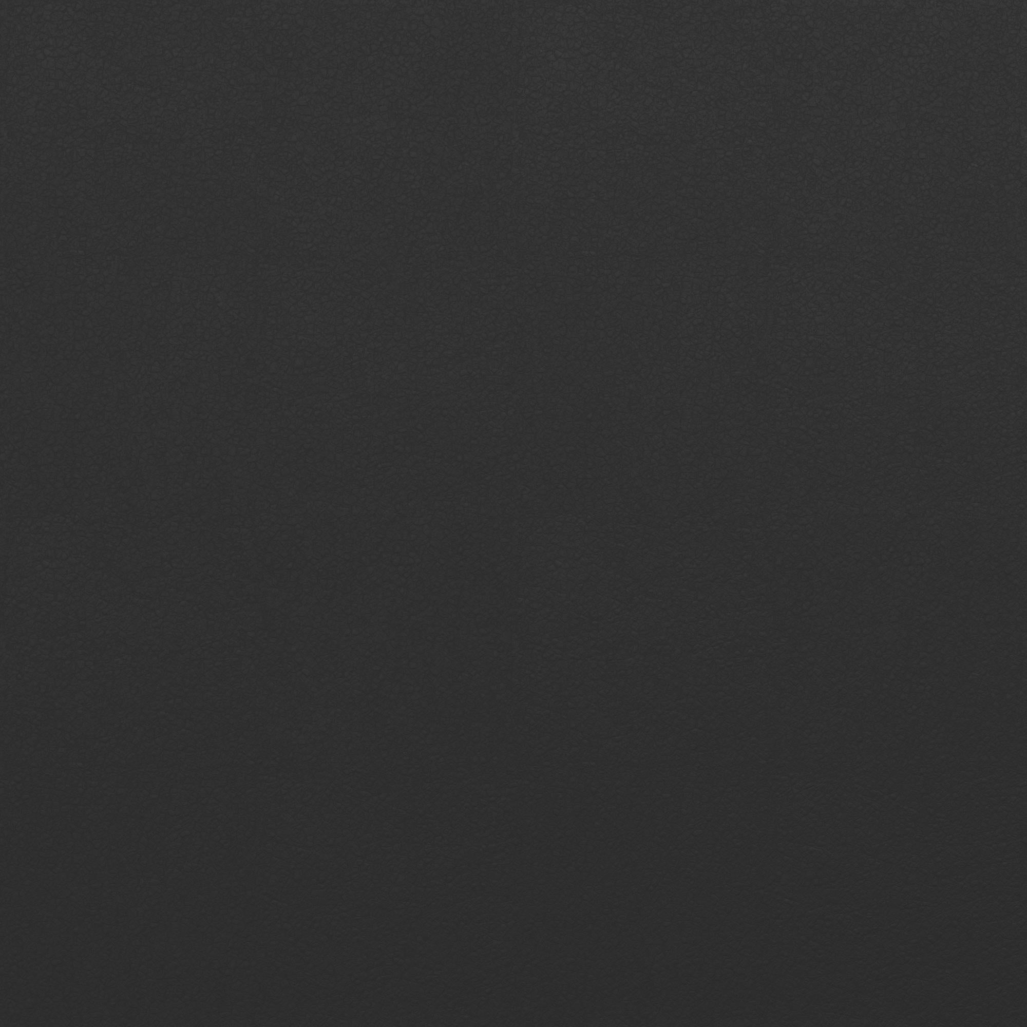 RealRooms Rio Upholstered Bed - Black - Twin