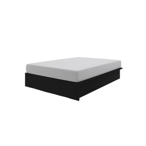 DHP Maven Bed Frame - Black - Full